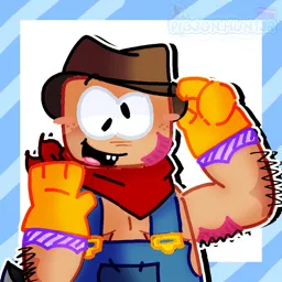 IsabagelTheBigBald